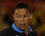 Alex Oxlade-Chamberlain